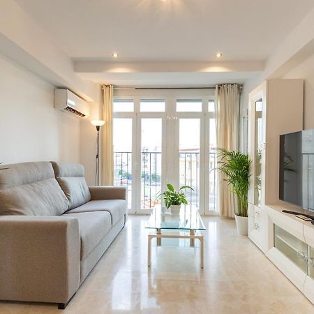 Charming 3 Bedroom Apartment At Triana Center By Oui Sevilha Exterior foto