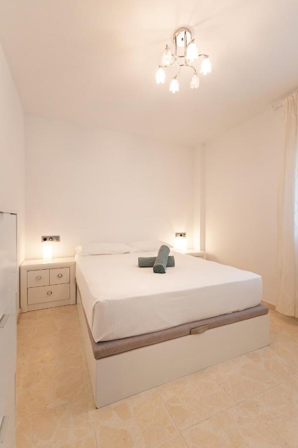 Charming 3 Bedroom Apartment At Triana Center By Oui Sevilha Exterior foto