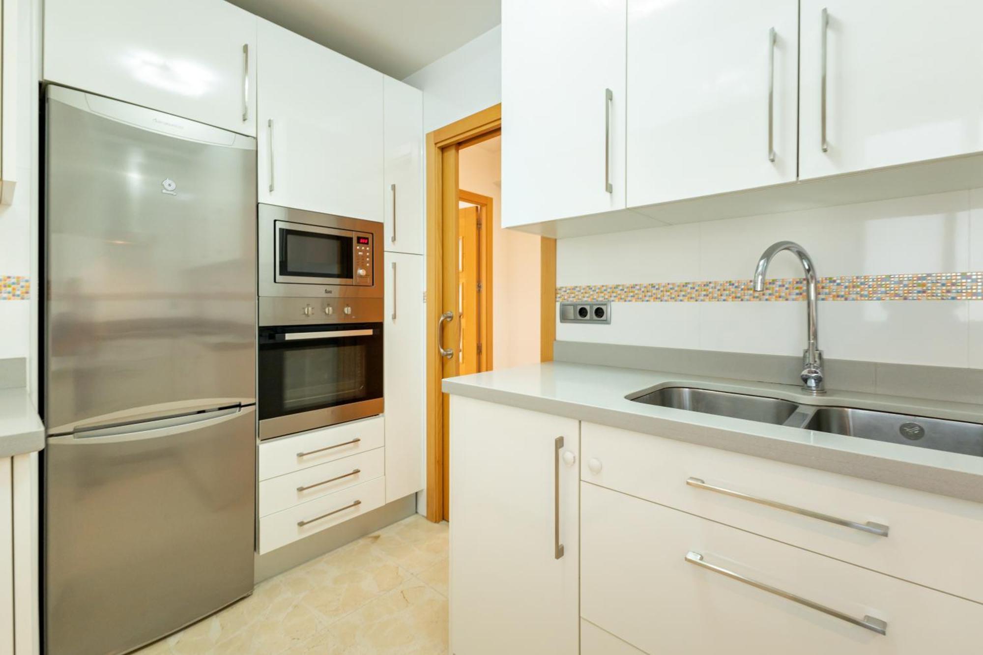 Charming 3 Bedroom Apartment At Triana Center By Oui Sevilha Exterior foto