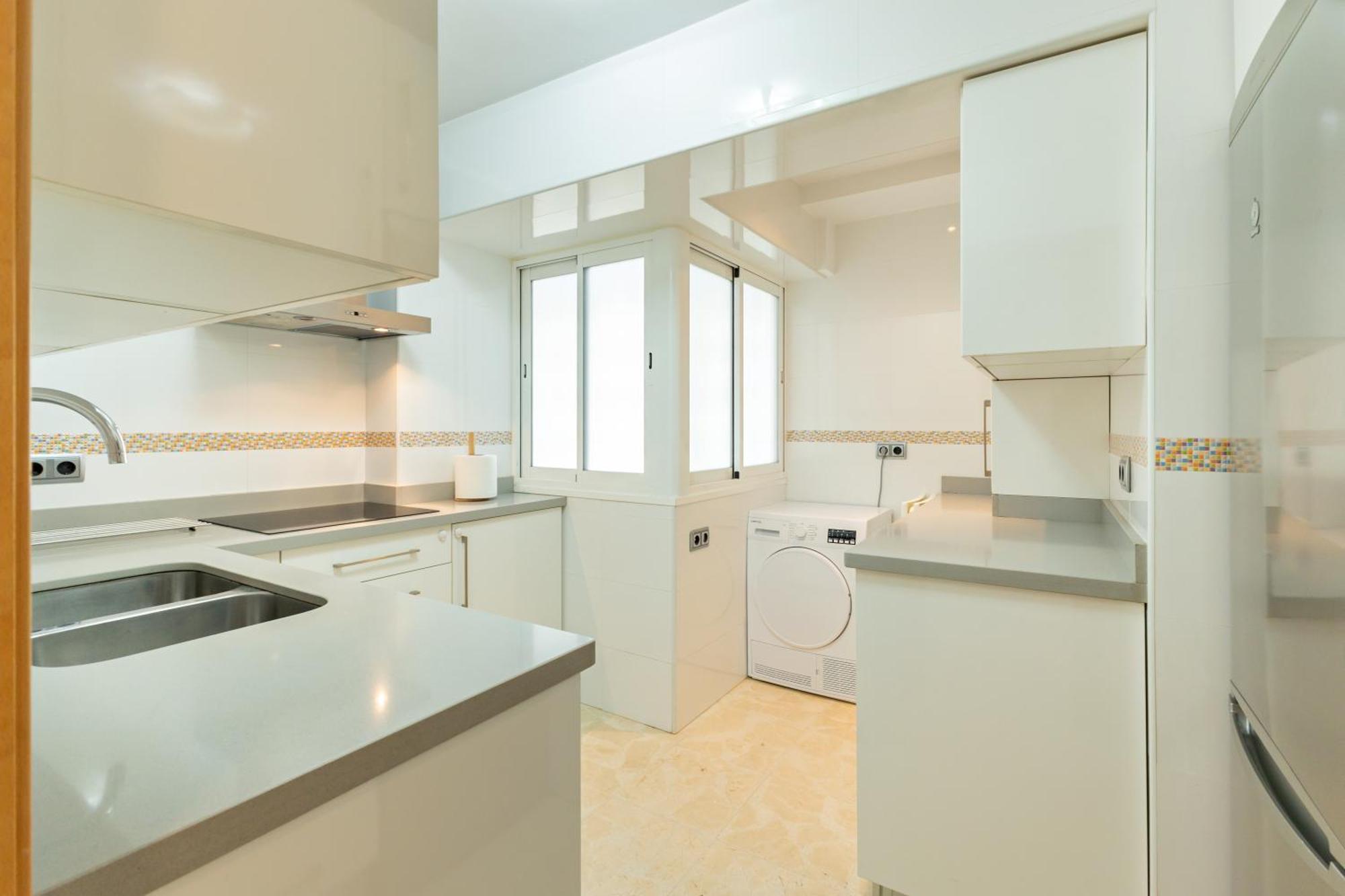 Charming 3 Bedroom Apartment At Triana Center By Oui Sevilha Exterior foto