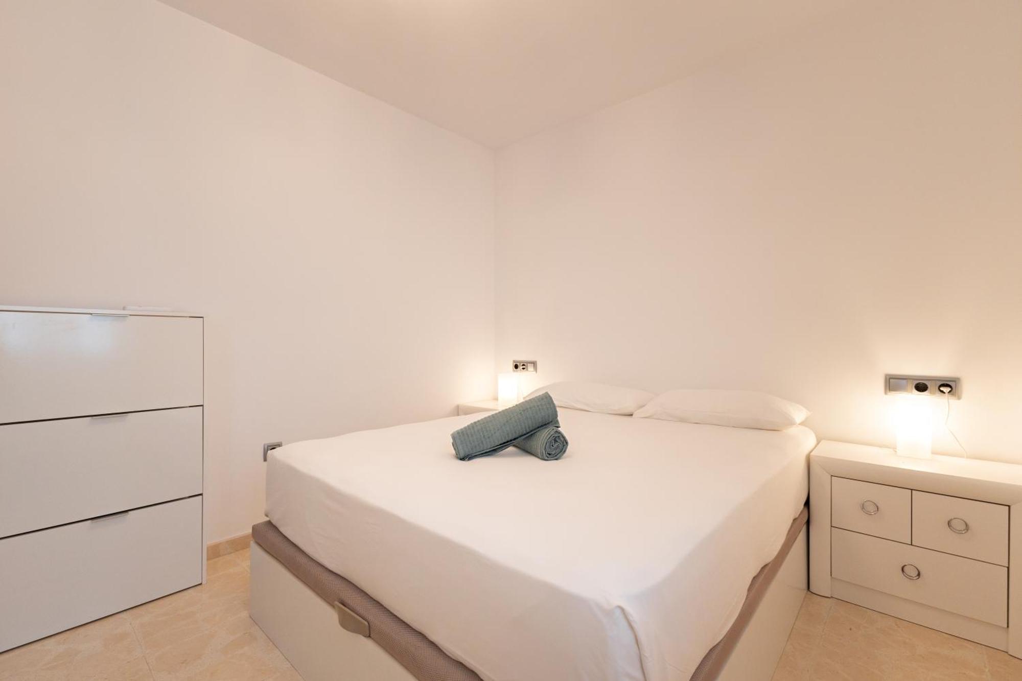 Charming 3 Bedroom Apartment At Triana Center By Oui Sevilha Exterior foto
