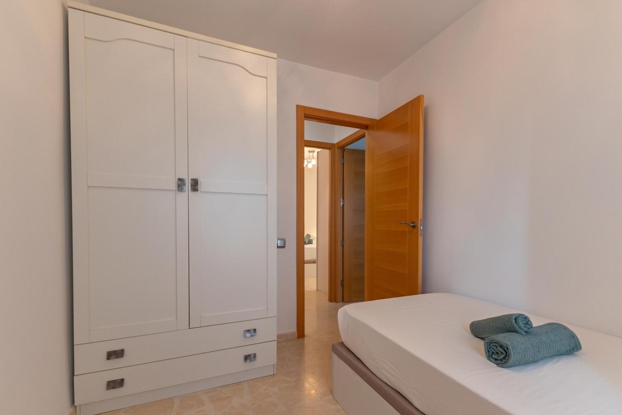 Charming 3 Bedroom Apartment At Triana Center By Oui Sevilha Exterior foto
