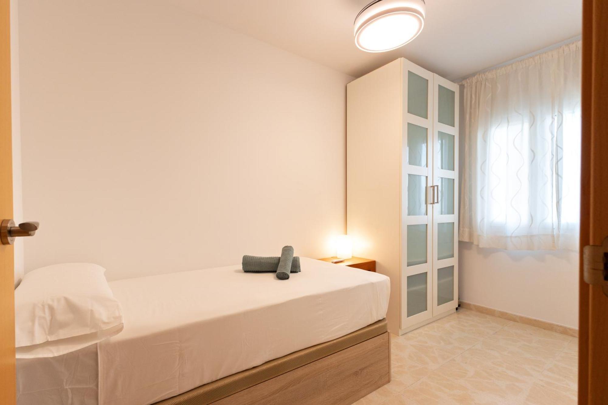 Charming 3 Bedroom Apartment At Triana Center By Oui Sevilha Exterior foto