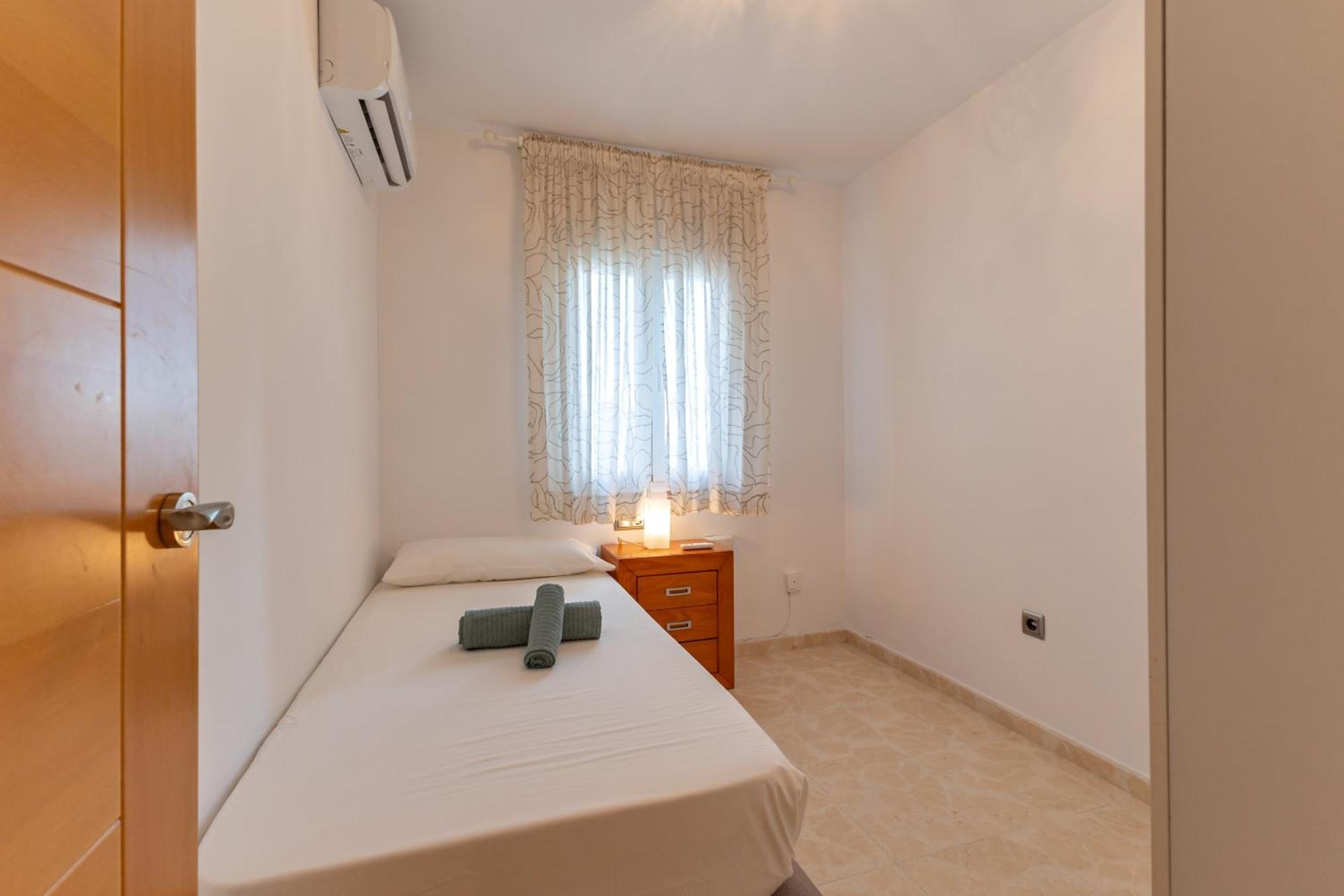 Charming 3 Bedroom Apartment At Triana Center By Oui Sevilha Exterior foto